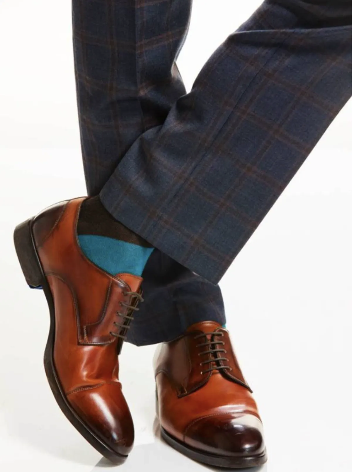 Suit Pant custom menswear detail detail 2 by Bespoke By CB Miami