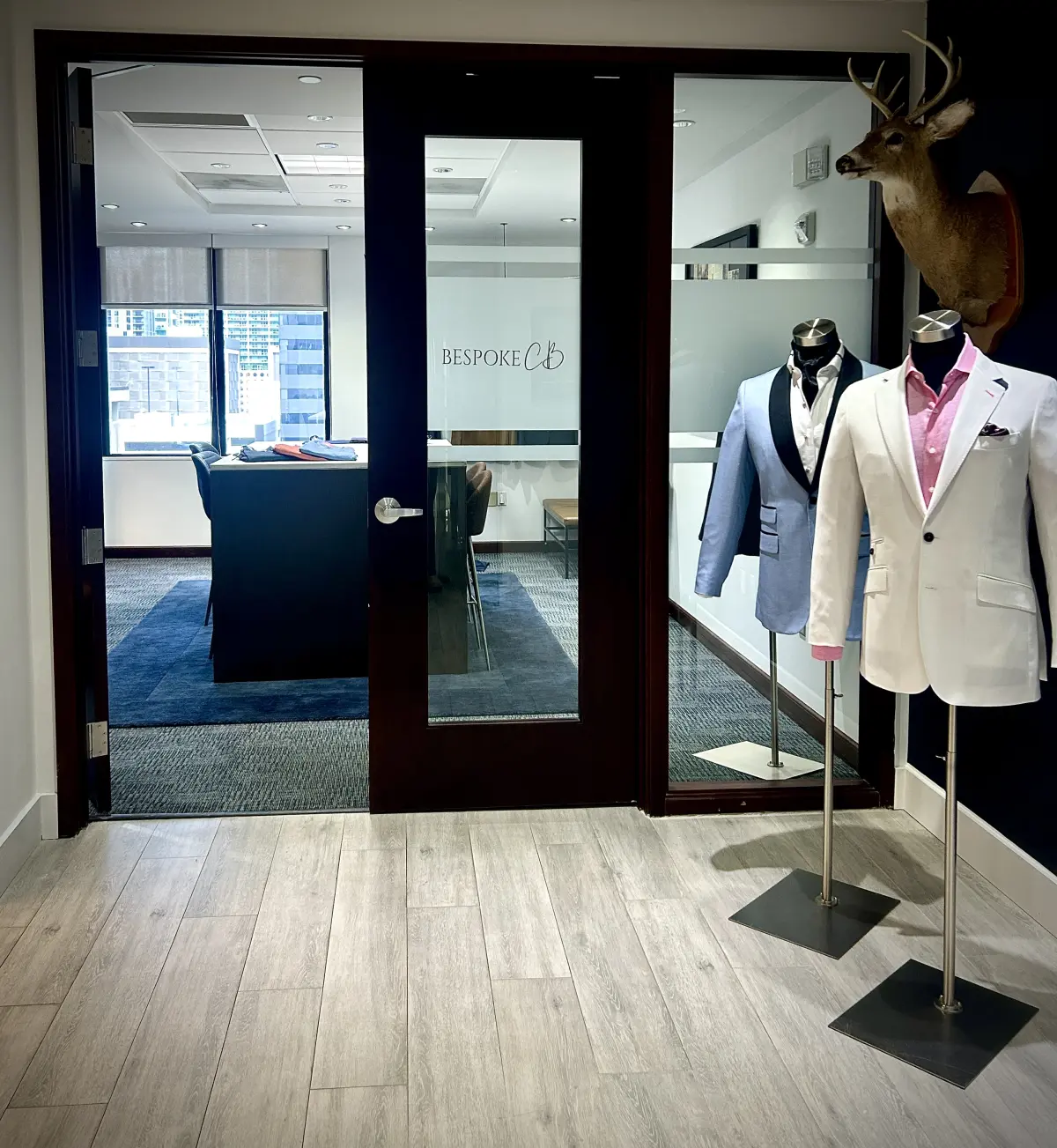 Bespoke By Cb Brickell 5 custom menswear detail detail 2 by Bespoke By CB Miami