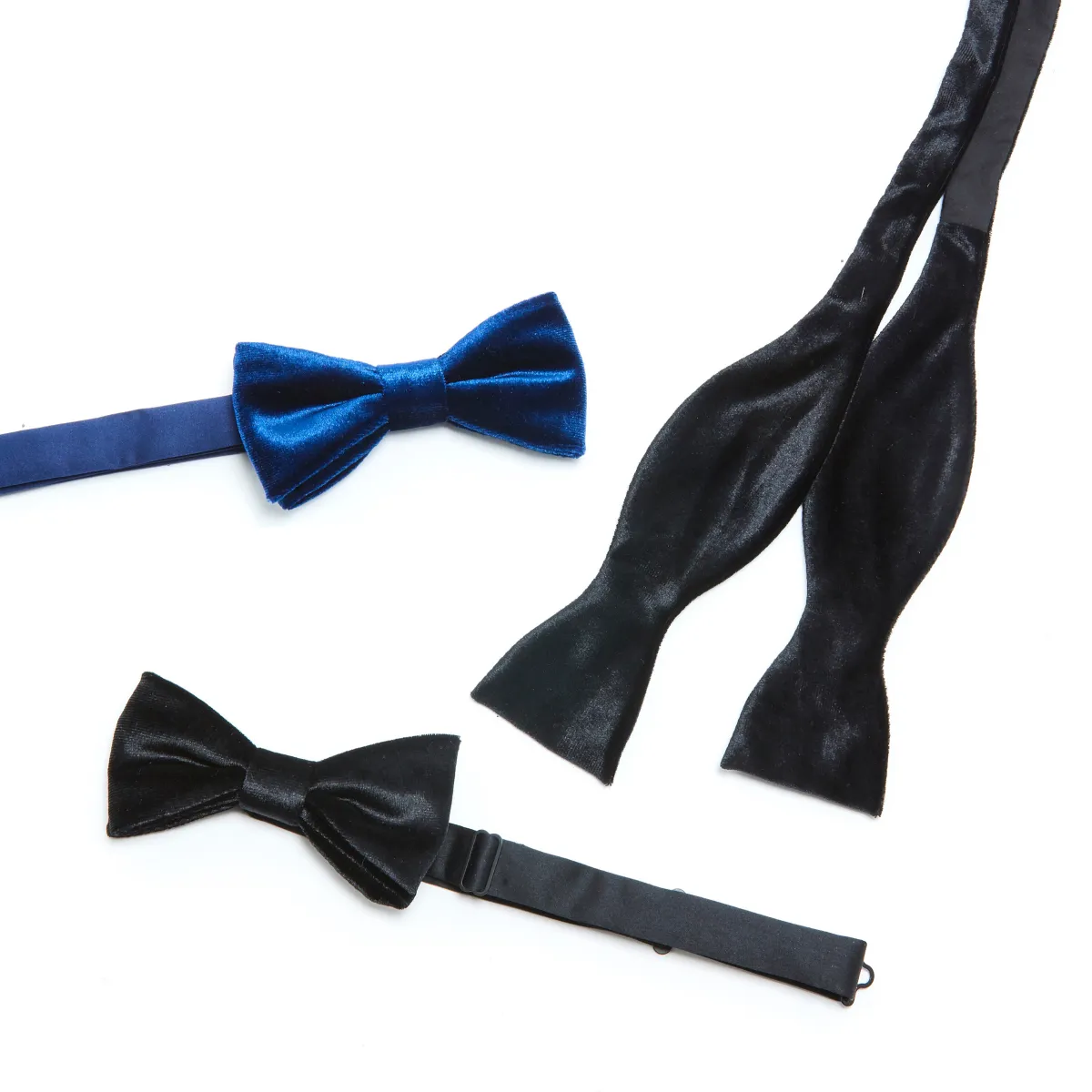 Custom tuxedo and black tie formalwear by Bespoke By CB Miami