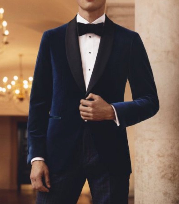 Semi Formal Dress Code Explained + Video Examples, Ing Various Options. custom menswear detail by Bespoke By CB Miami