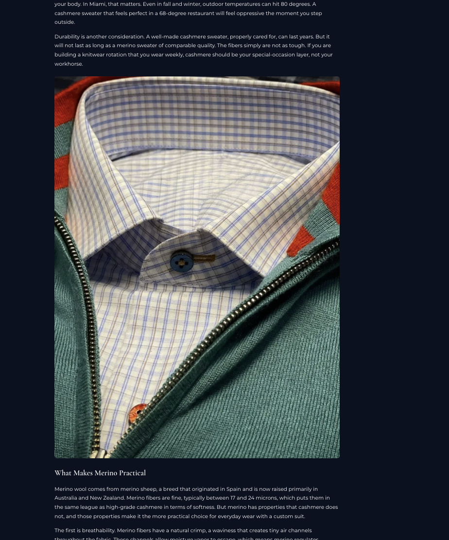 Caccioppoli lion fabric dinner jacket showing zipper detail and fabric texture close-up