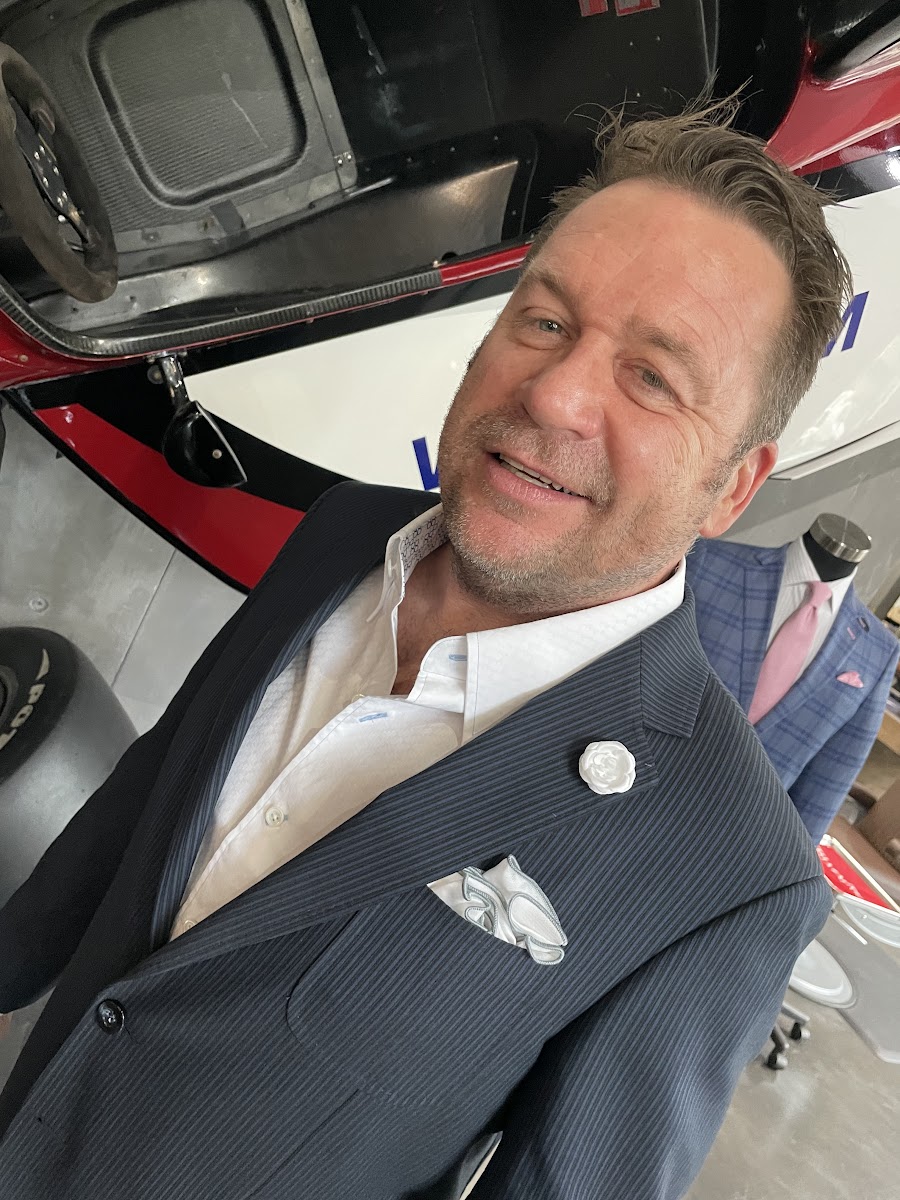 Custom dress shirt collar styles and details detail 3 by Bespoke By CB Miami