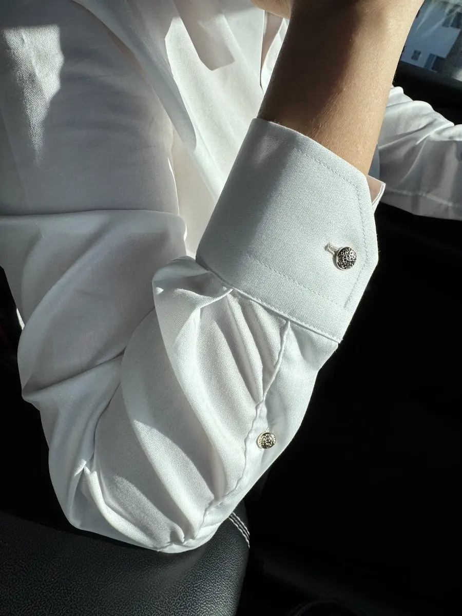 Velvet dinner jacket fabric and black tie styling detail 11 by Bespoke By CB Miami