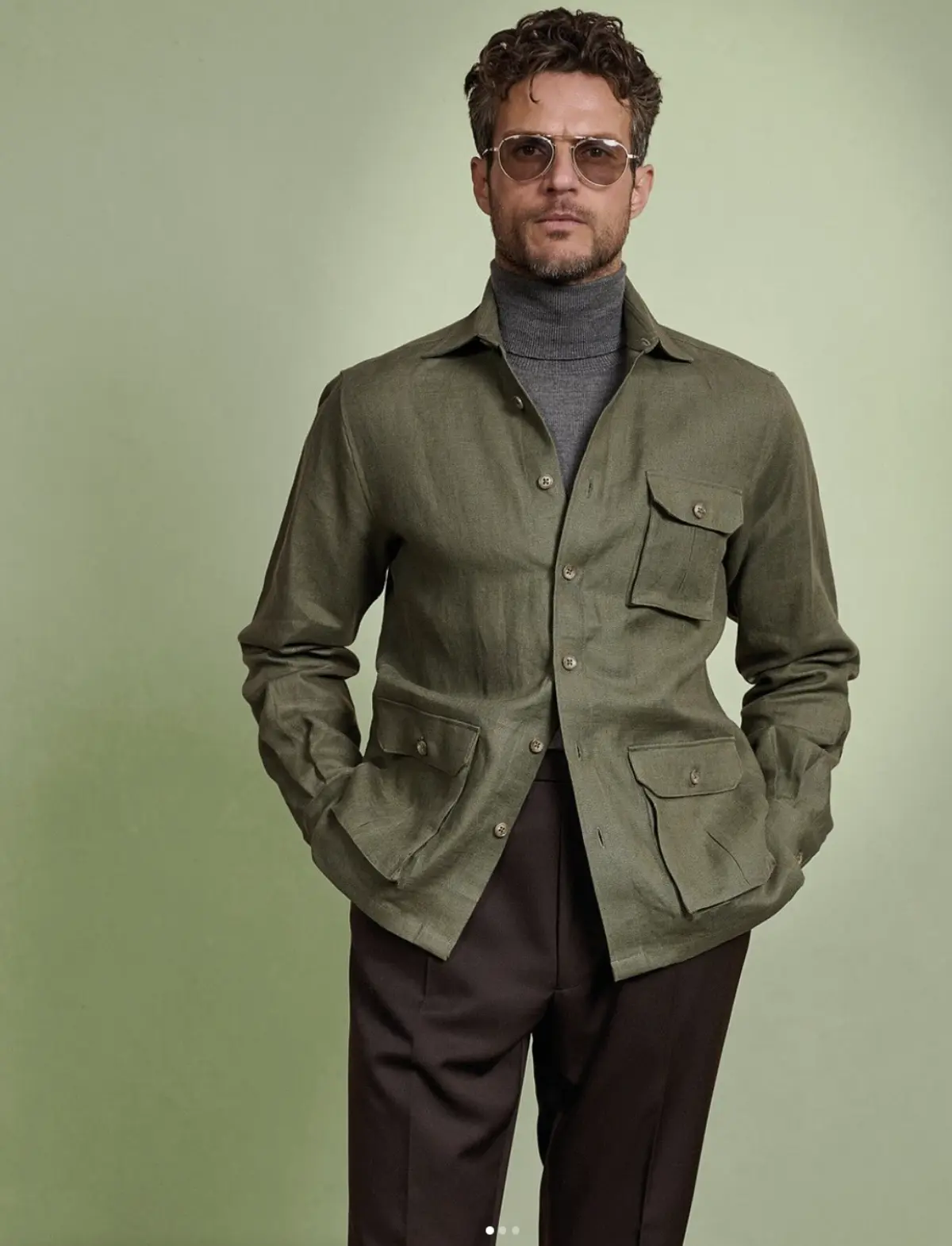 dress shirt longer than jacket Jacket longer than T shirt : r/streetwear